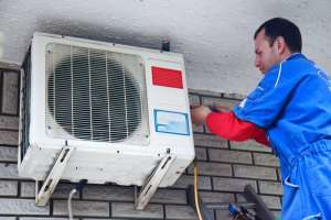 HVAC Companies Near Garden Grove, CA Available Now